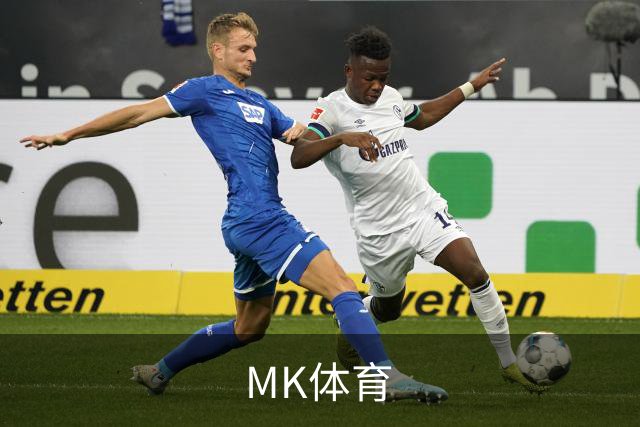 MK体育公司简介